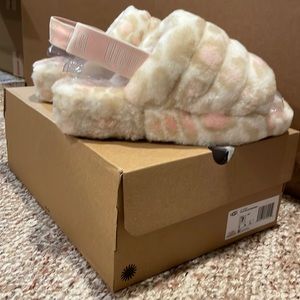 Authentic Ugg slippers *brand new with box*
